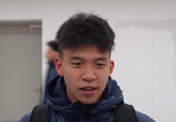  王钰栋：如果没有乔迪也没有今天的我，有更高的目标、去进更多球