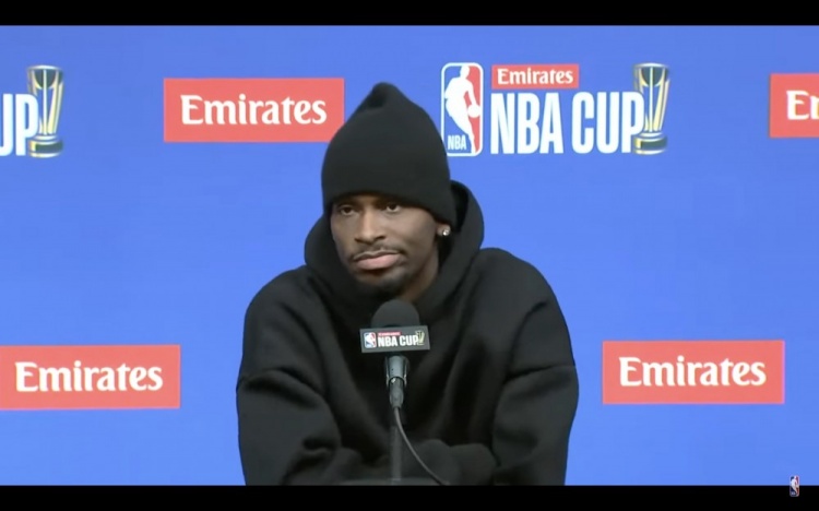 亚历山大：在NBA杯夺冠将意义重大 这是一个获胜的机会