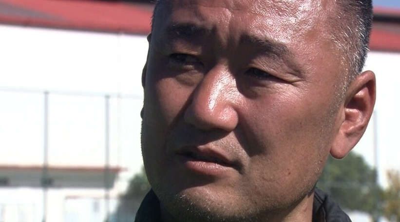  上村健一：中国是充满潜力的沃土，只要正确培养未来能惊艳世界