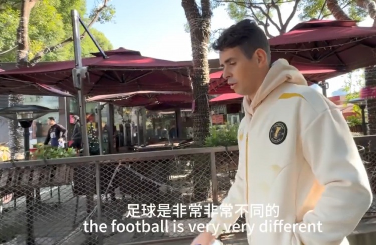  以本地人视角介绍上海，奥斯卡：我的中国故事还没结束