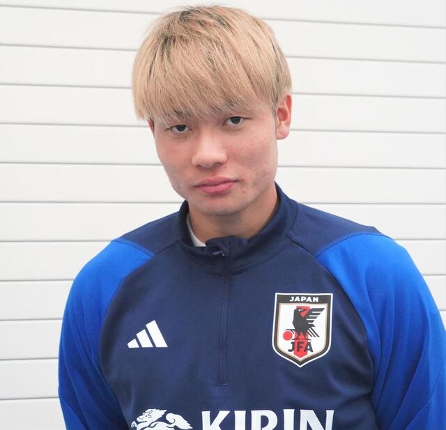  福田师王超越香川真司，成为打入德甲首球第二年轻的日本球员