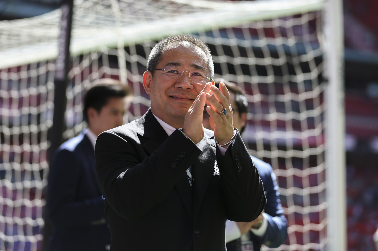  索赔21.5亿镑！镜报：维猜家人就直升机坠毁提出21.5亿镑索赔