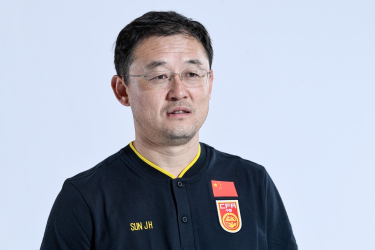  媒体人：孙继海的青训模式一定会成功，坚持下去肯定能出人才