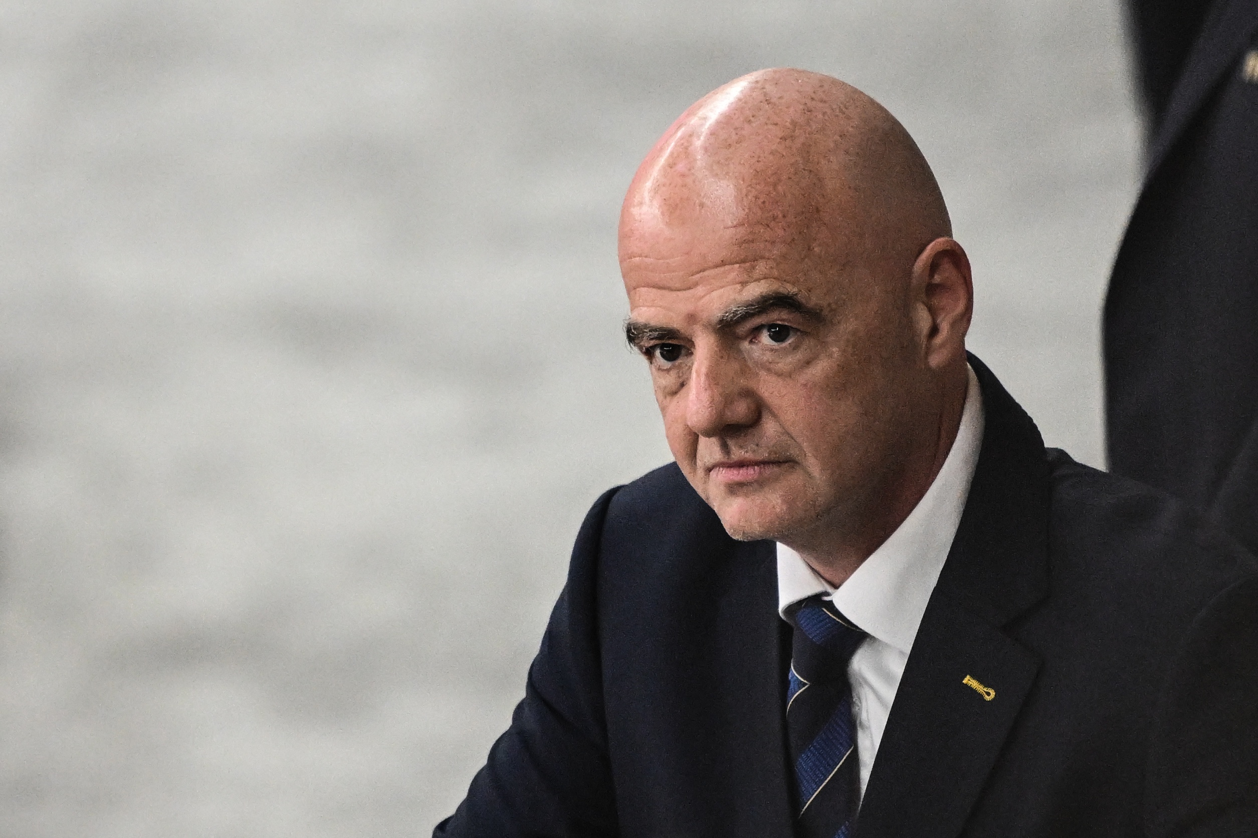  因凡蒂诺：世界最佳就该看FIFA奖项，它是透明客观大家投票的