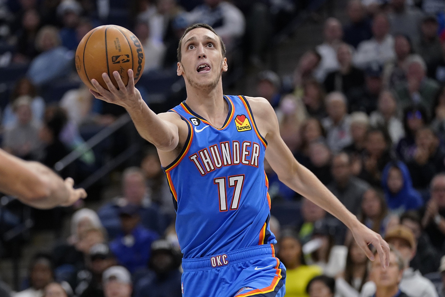  波库舍夫斯基：每年NBA都有很多球队不想赢 而想要培养球员