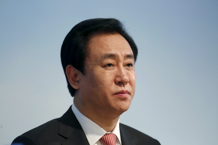  为何不找内行管理？许家印认为没意义：中国足球有什么成功经验？