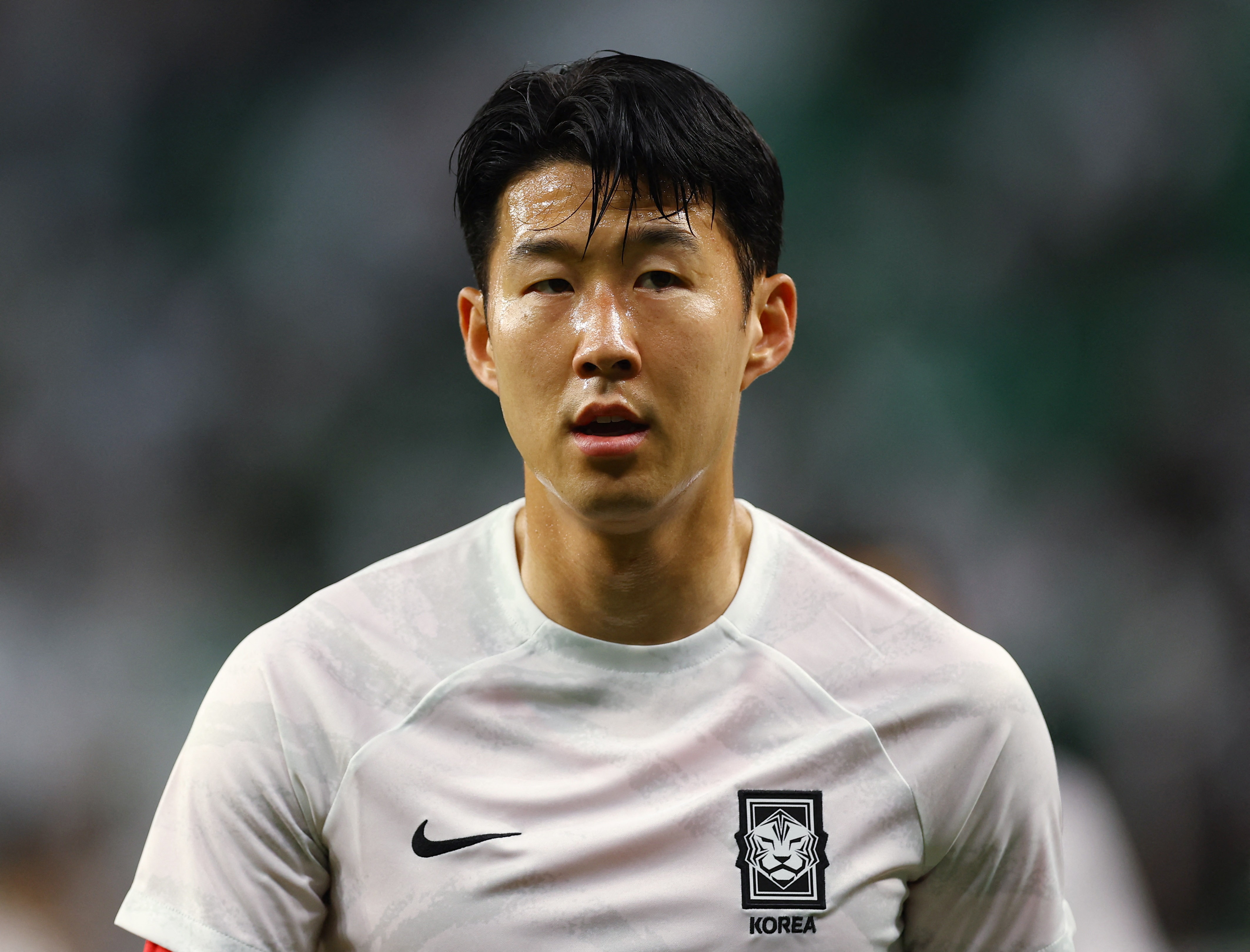  孙兴慜FIFA年度最佳投票：罗德里、维尼修斯、卡瓦哈尔