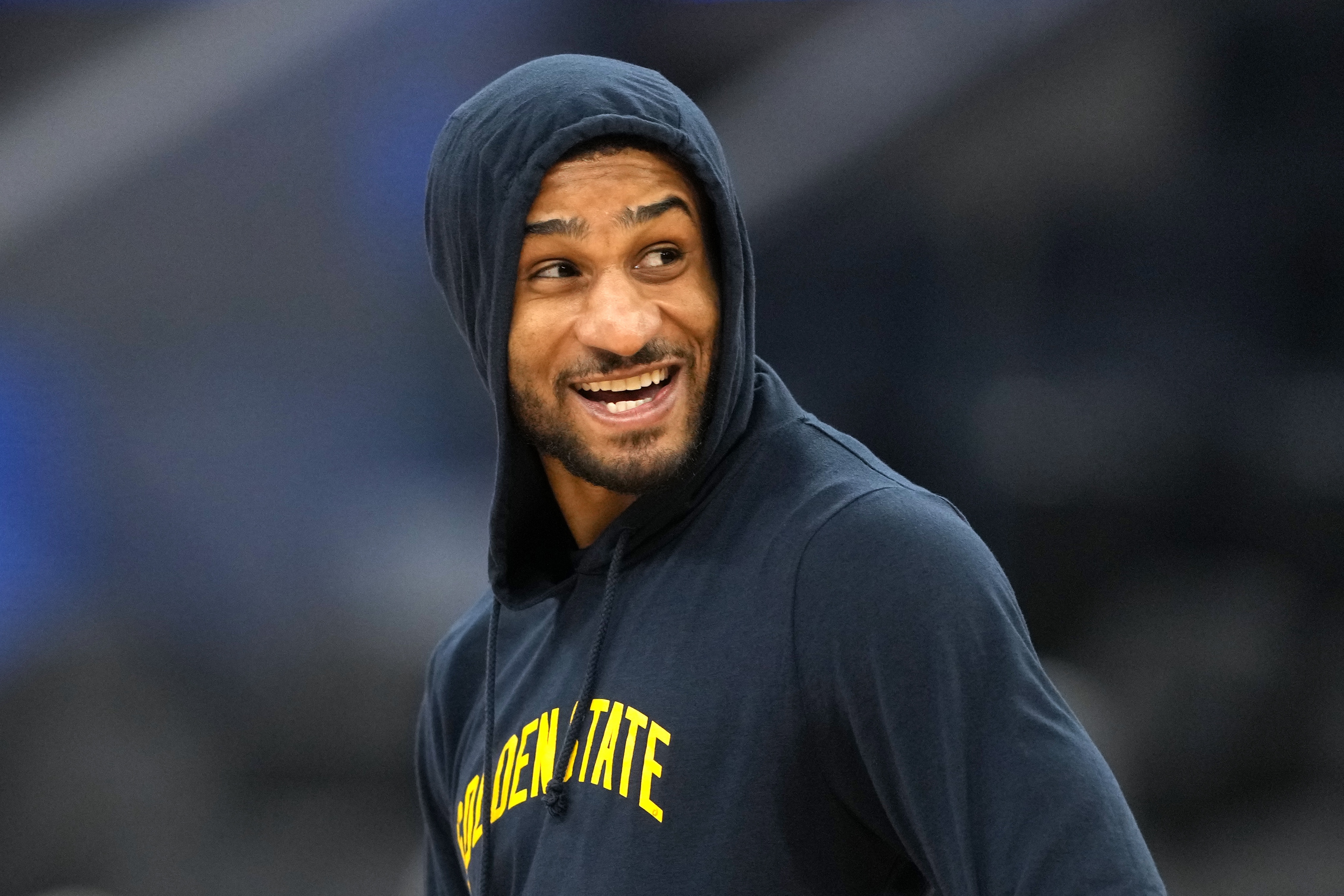  佩顿二世：西雅图值得拥有一支NBA球队 我一直希望能回家打球