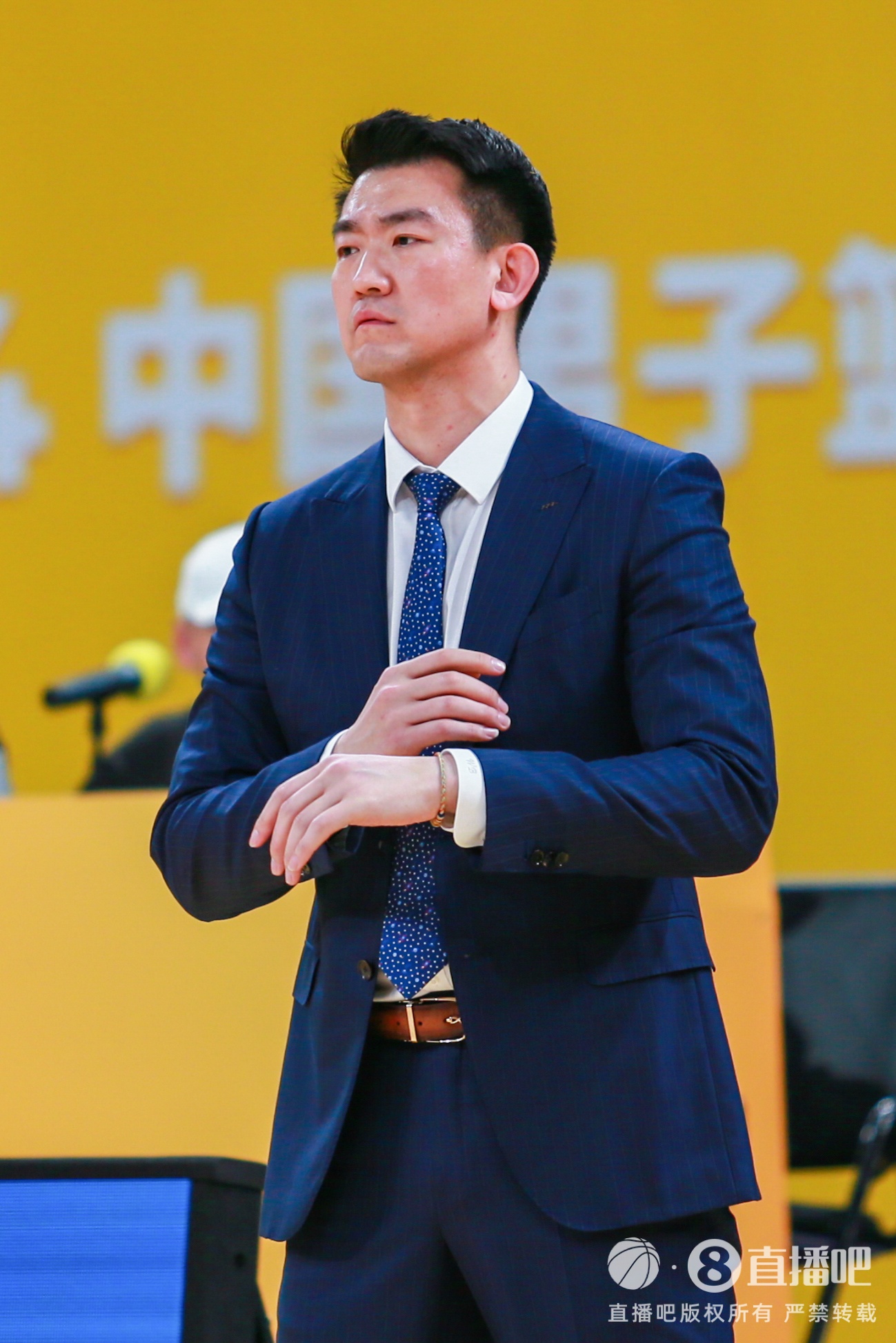  直播吧专访王博：布朗赛季改变大攻守平衡 博班技术一流