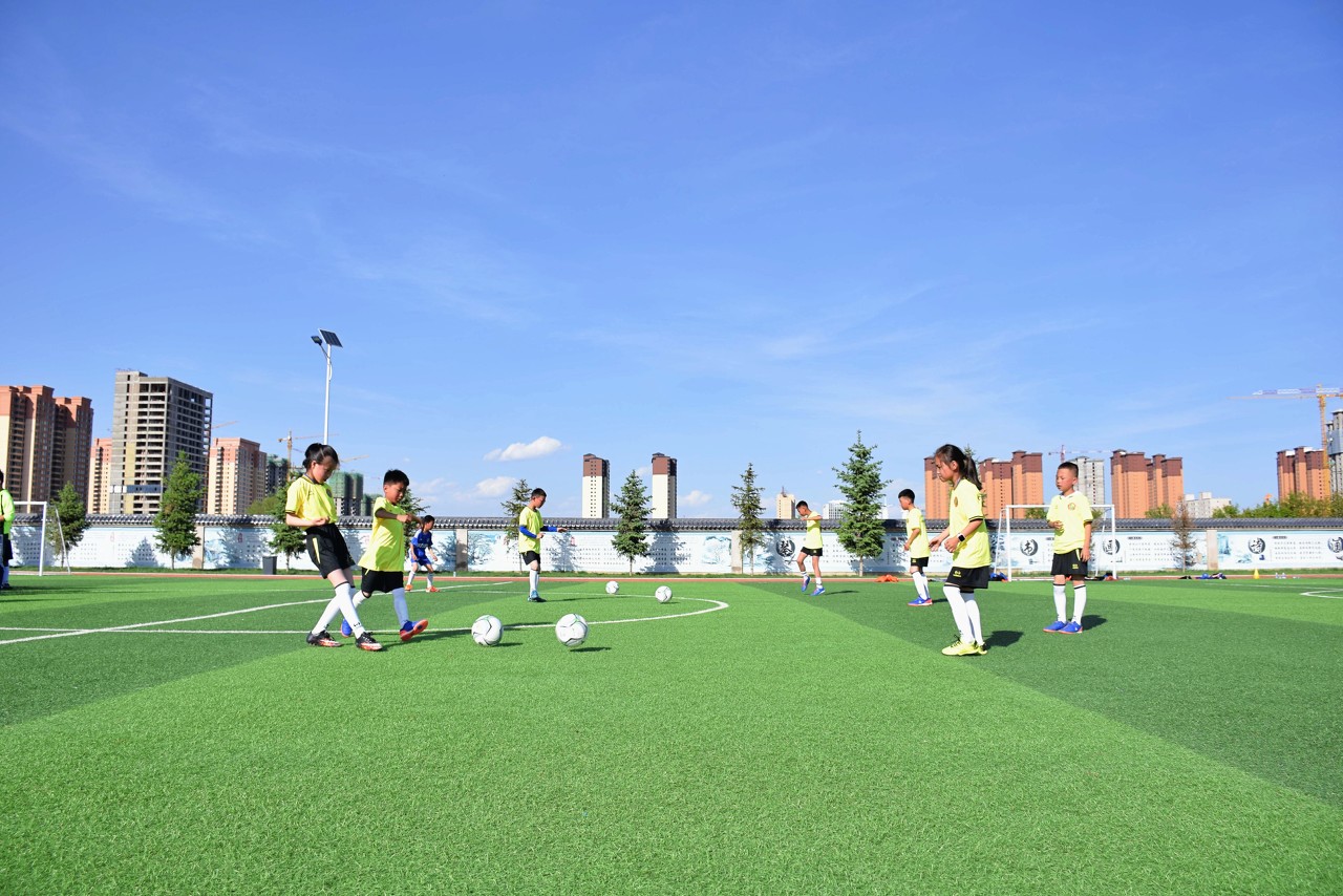  足协工作报告：2024年精英注册青少年球员92979人，增长率为6.3%