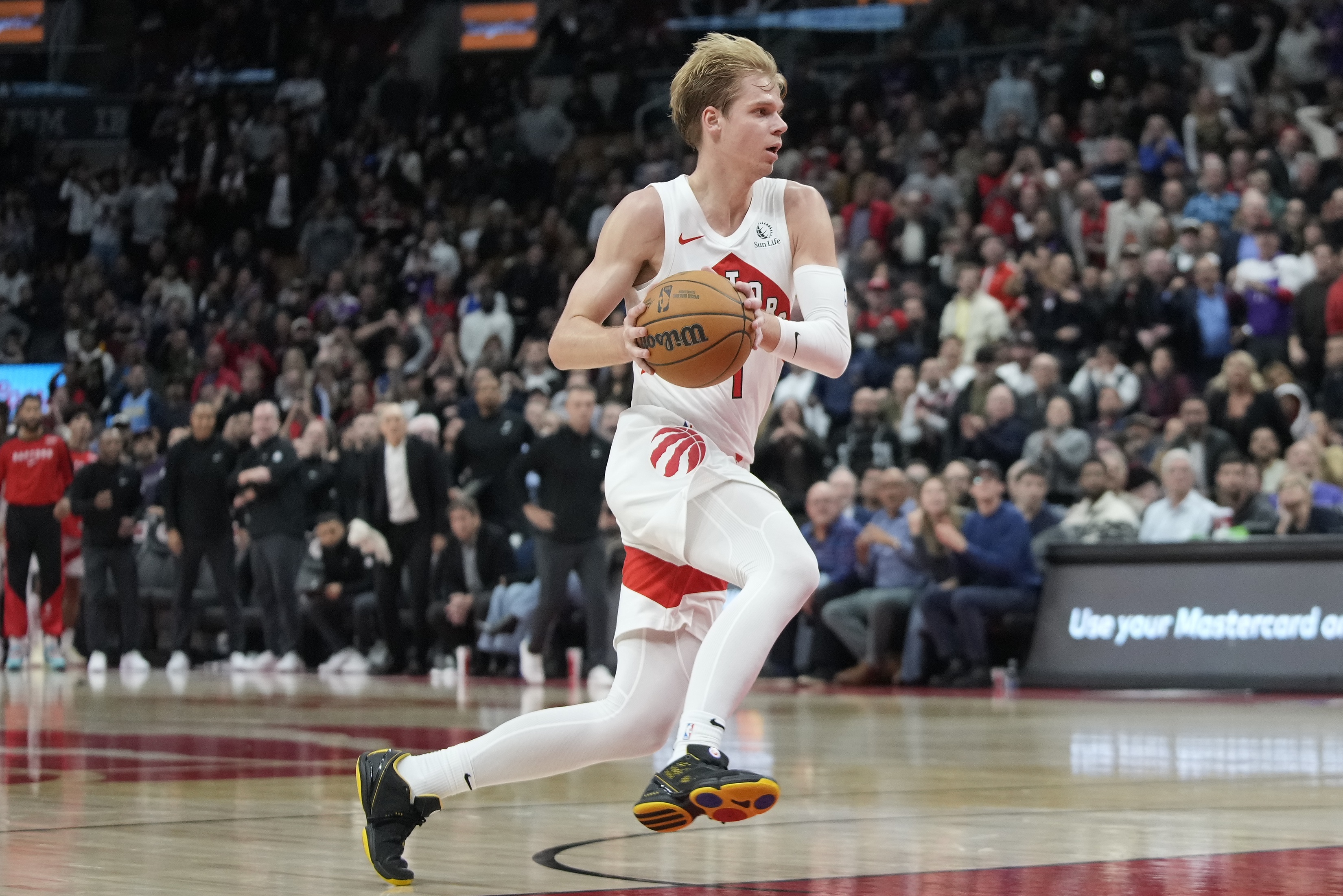  队记：迪克因伤无缘NBA杯对阵步行者 球队计划让他本周复出