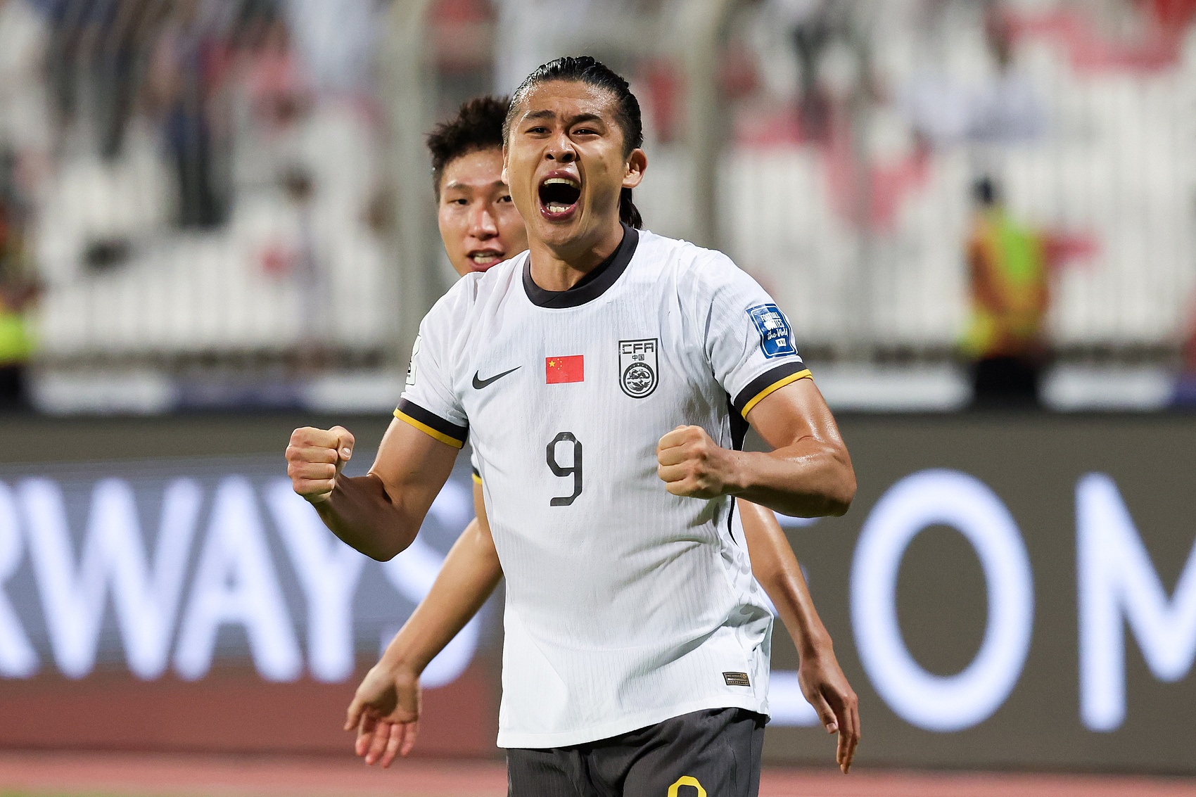  媒体人：国安4将李磊、张玉宁、曹永竞、林良铭均在国足受伤