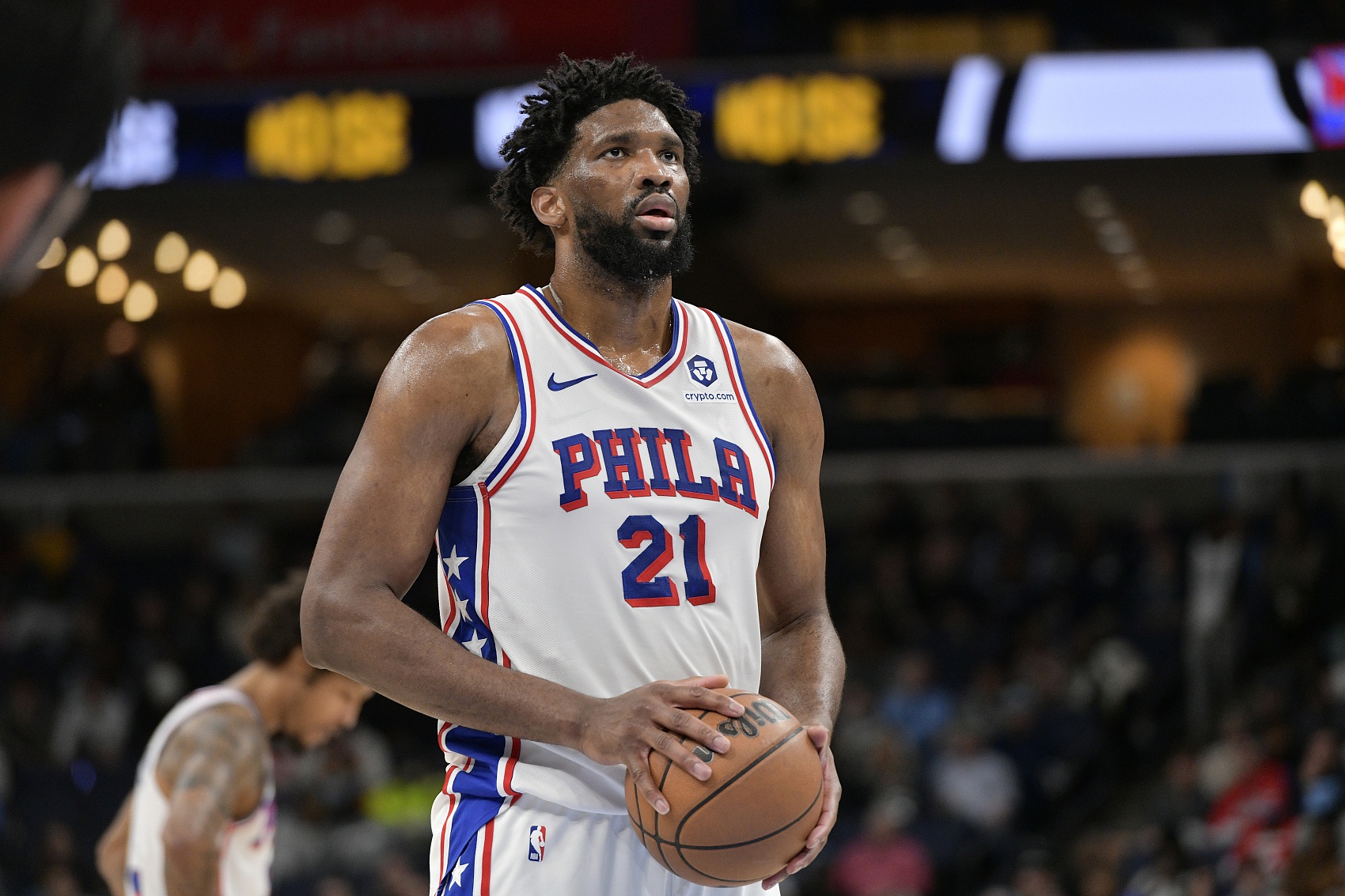  皮尔斯：虽然恩比德是一代天才&MVP 但他和76人是时候分道扬镳了