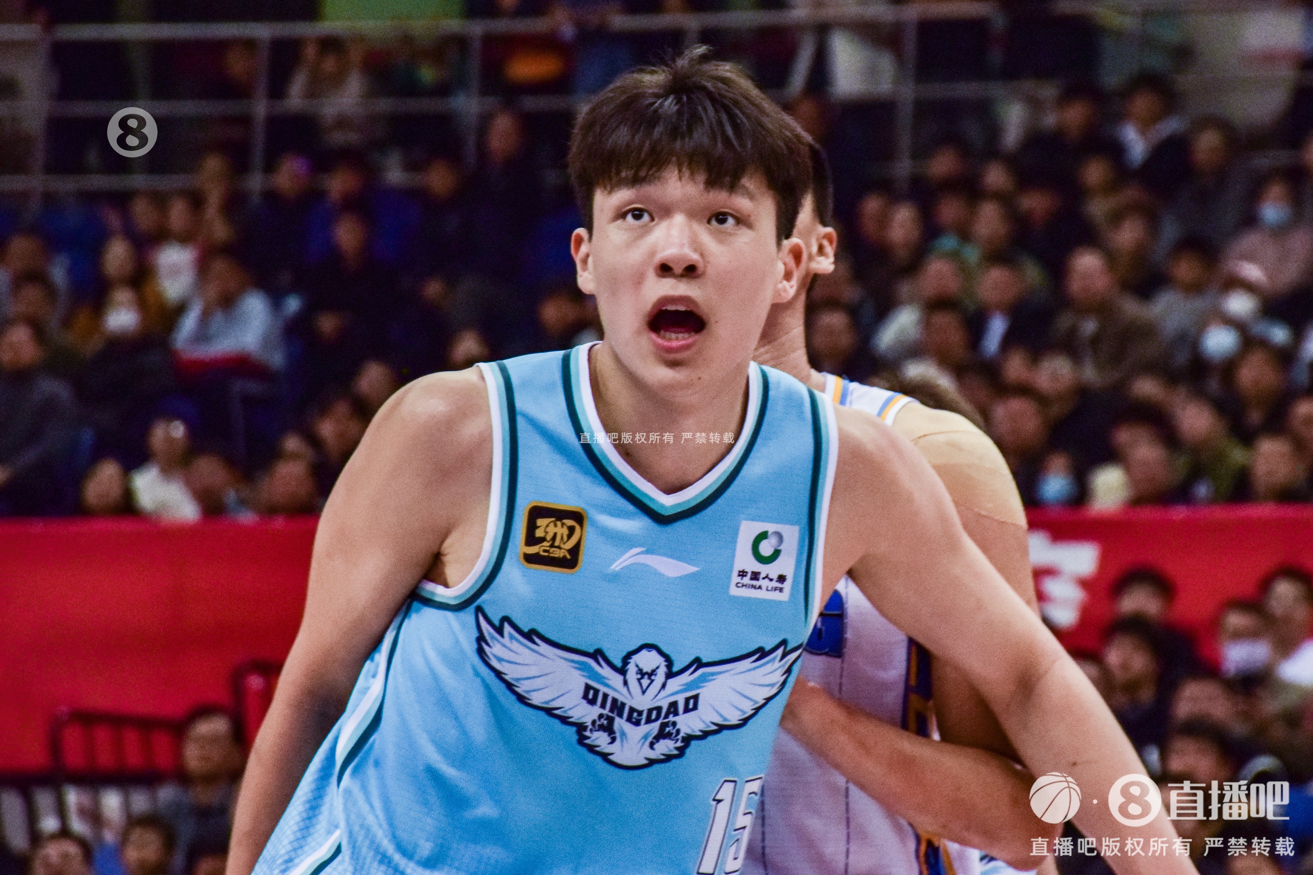  记者：明日对阵广州青岛取胜不会有太大难度 后期四连客是考验