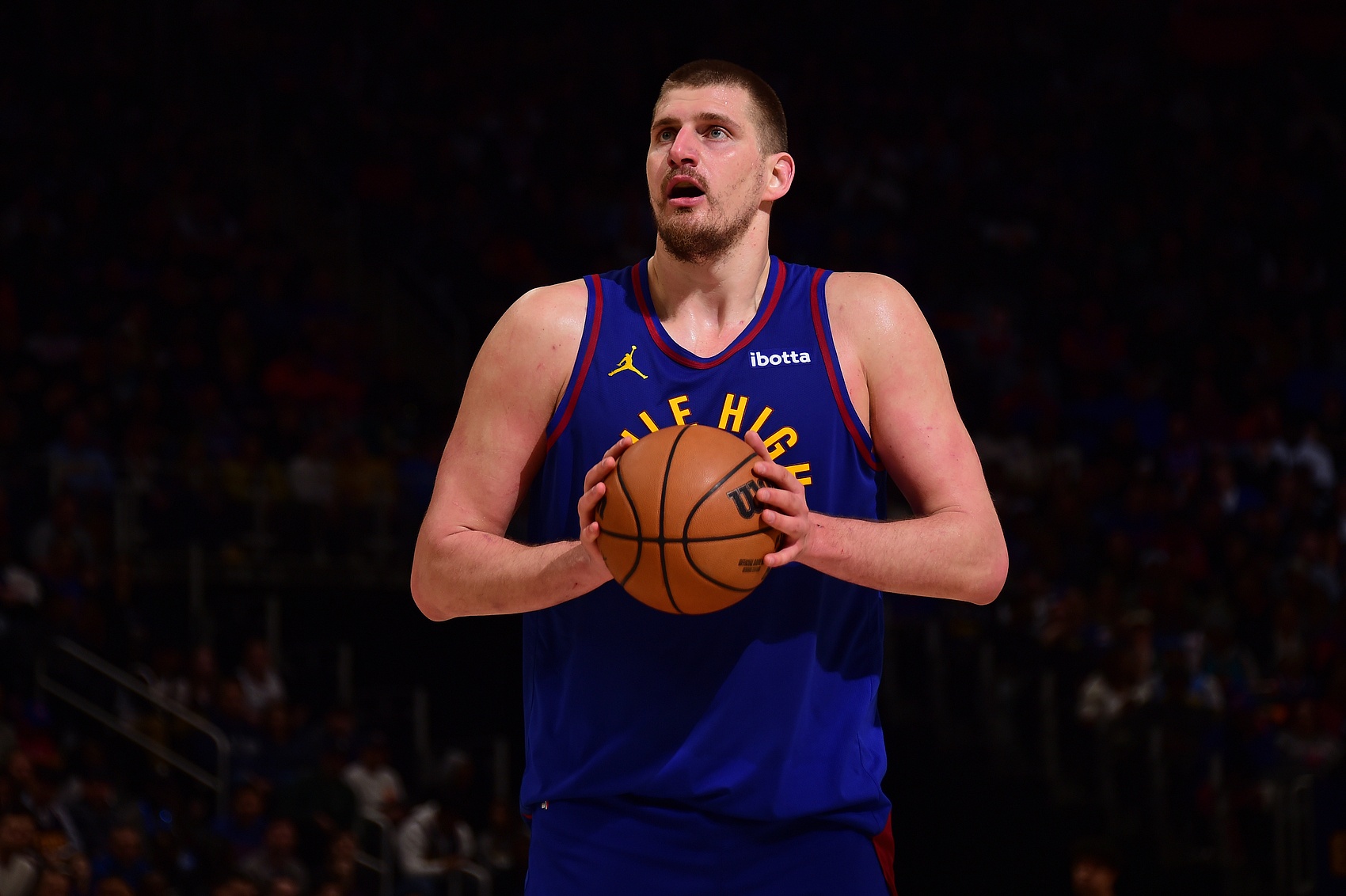  约基奇和SGA谁是MVP？杜兰特：任何情况下 约基奇都不是下狗