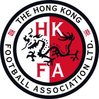 中国香港室内女足logo