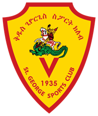 圣乔治logo