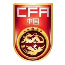 中国室内女足logo