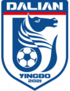大连英博U21logo