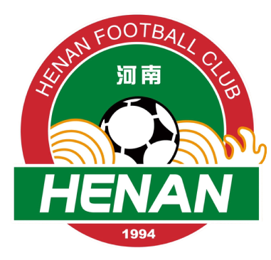 河南俱乐部U21logo