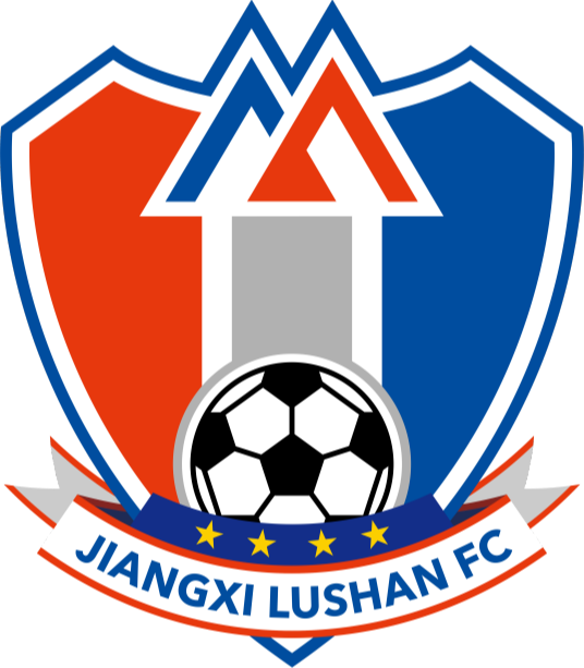 江西庐山U21logo