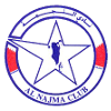 拿杰玛logo