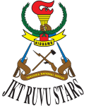 JKT坦桑尼亚logo