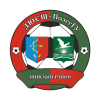 迪尤斯波勒斯女足logo
