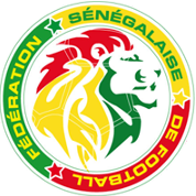 塞内加尔沙滩足球队logo