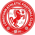 兰州陇原竞技U21logo
