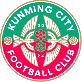 昆明城星U21logo