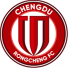 成都蓉城B队logo