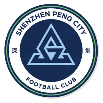 深圳新鹏城U21logo