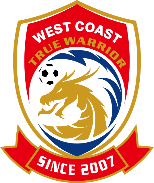 青岛西海岸U21logo