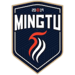 广东铭途logo