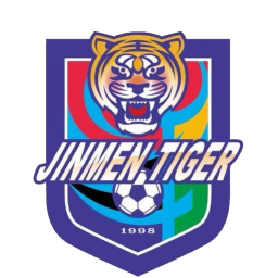 天津津门虎logo